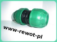 PRZELOT PE 32-32 (IRRITEC)